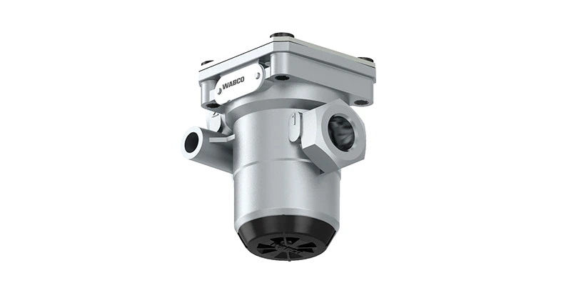 Válvula limitadora de presión neumática Wabco 4750150010 precio, desde 112,53 EUR