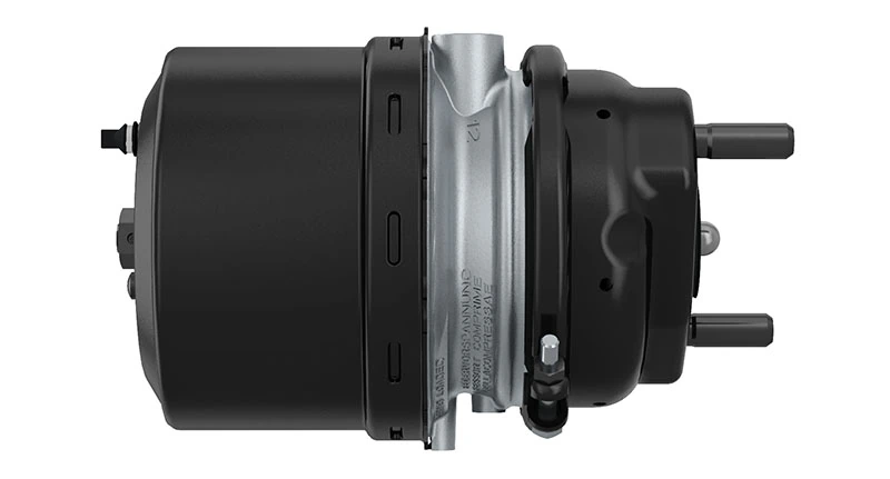 Cámara de freno con acumulador de energía Mercedes A0184205618