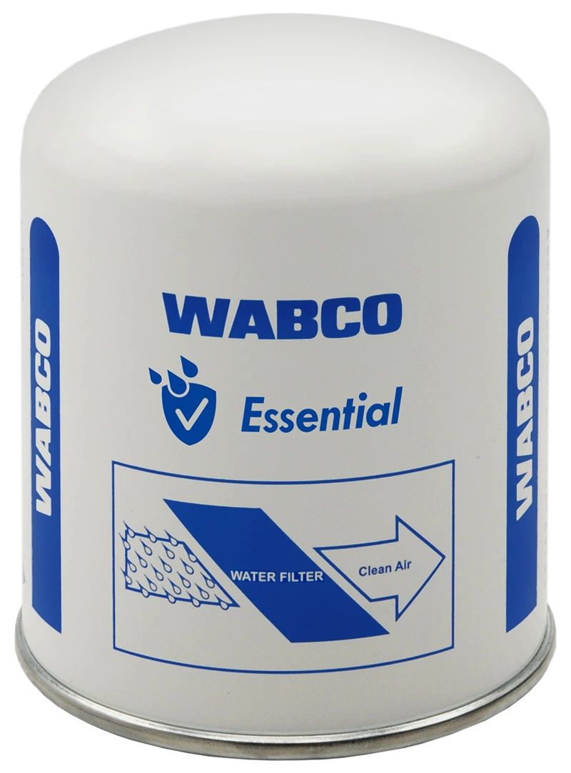 Filtro del desecador de aire (separador de agua y aceite) (camión) Wabco 4324102227 precio, desde 20,16 EUR
