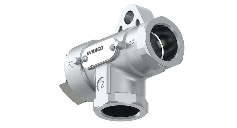 Válvula de retención neumática Wabco 4342080290 precio, desde 22,63 EUR