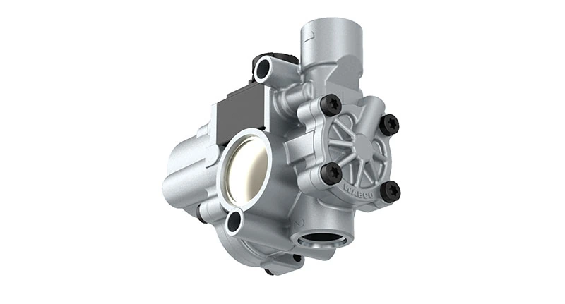 Modulador ABS Wabco 4721950550 precio, desde 74,46 EUR