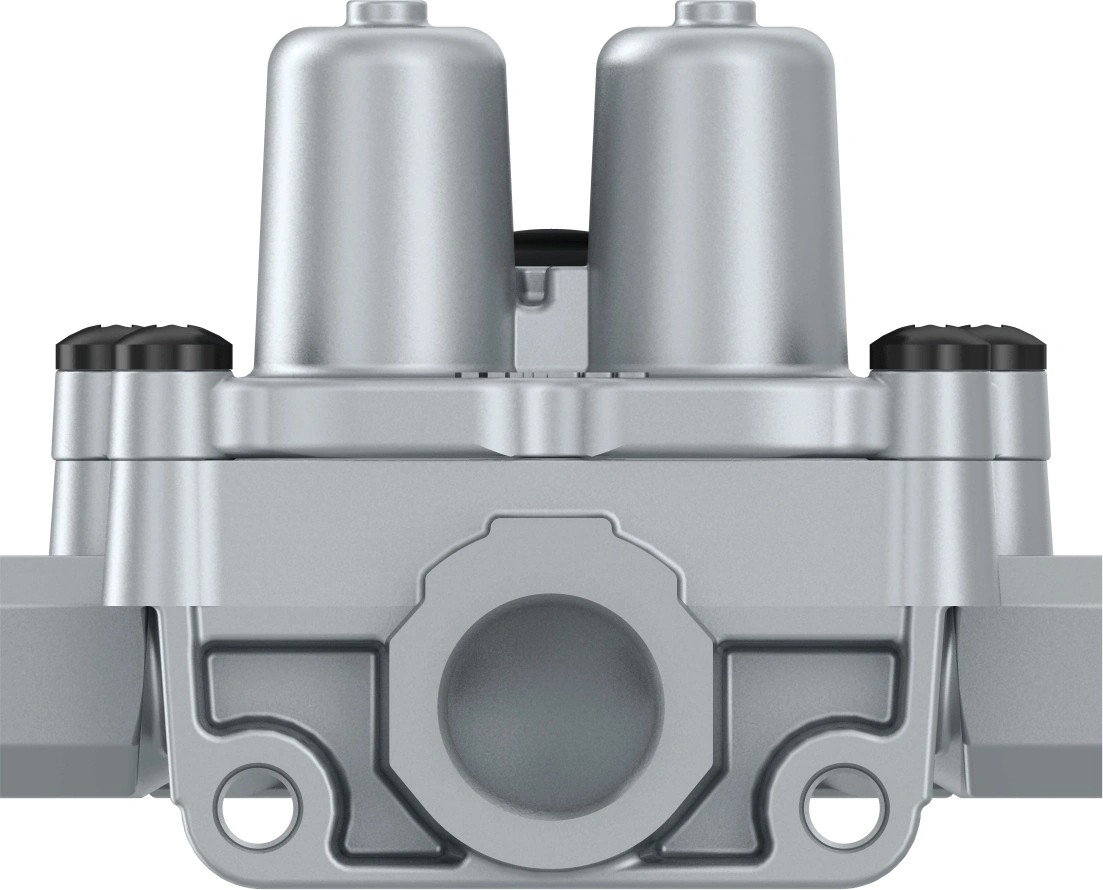 9347141230 Wabco Válvula de freno bajo pedal (camión)