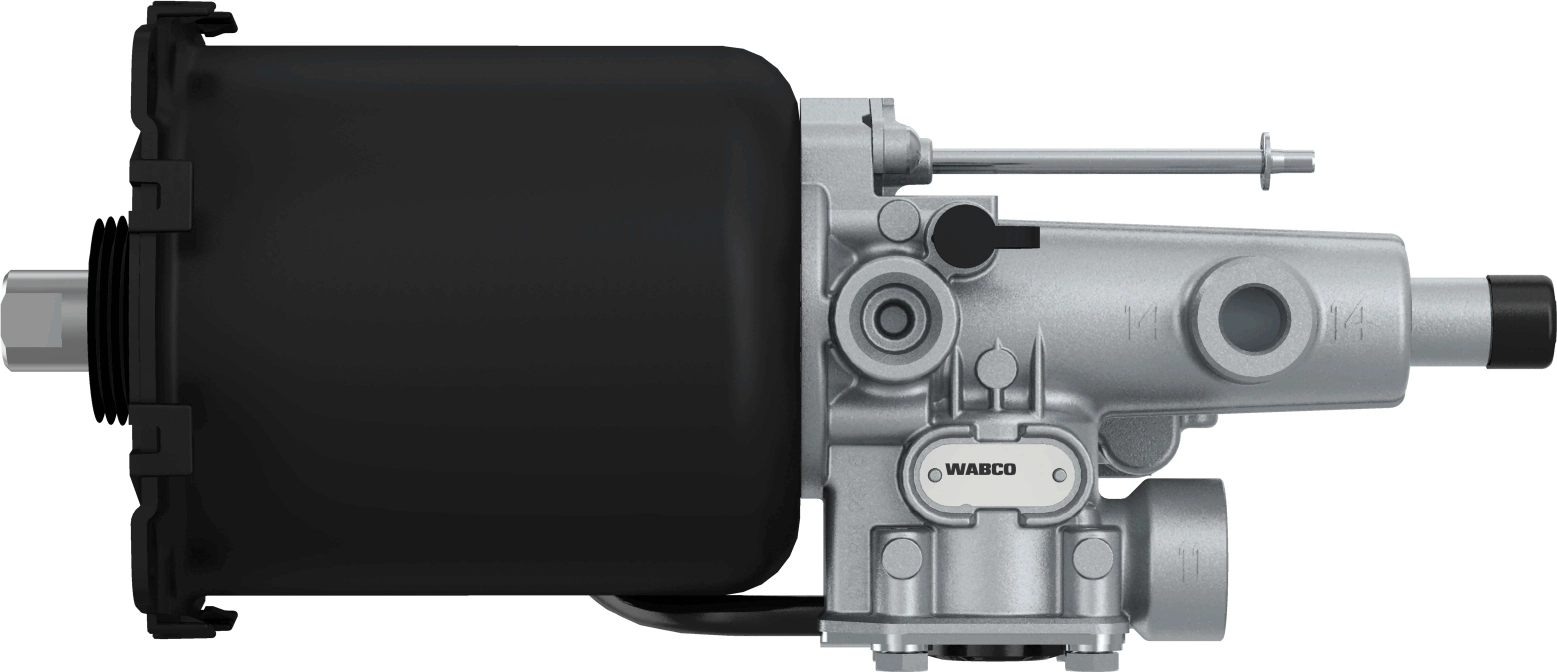 9700514387 Wabco Servo de embrague