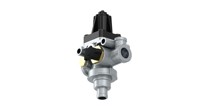 Válvula limitadora de presión neumática Wabco 9753034740 precio, desde 37,75 EUR