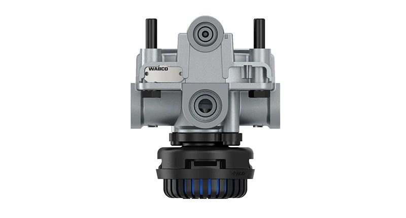 9730110090 Wabco Válvula aceleradora neumática