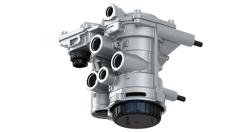 Válvula de freno de remolque Wabco 4802040020 precio, desde 200,38 EUR