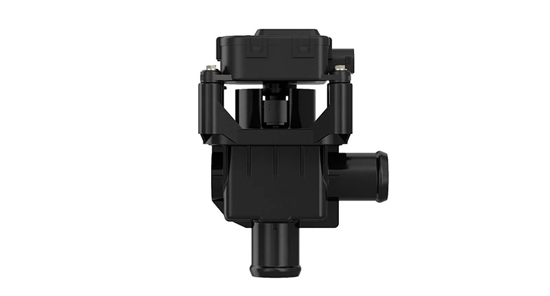 Comprar 4460910040 Wabco Válvula calefacción