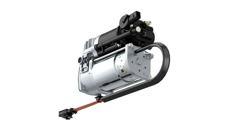 Compresor de suspensión neumática Wabco 4154033230 precio, desde 300,56 EUR