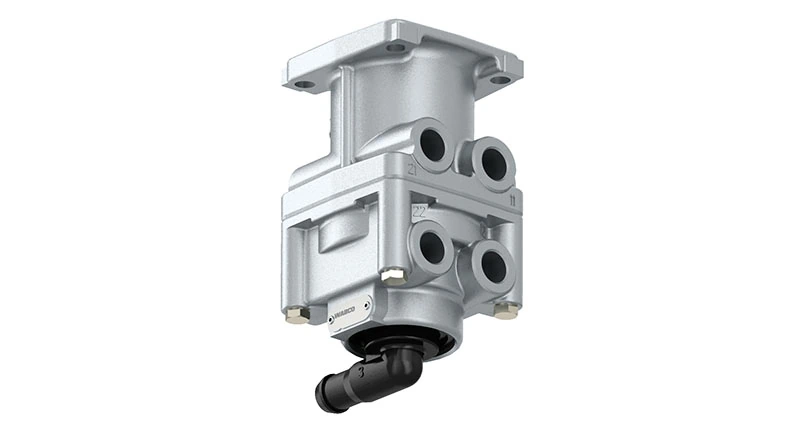 Válvula de freno bajo pedal (camión) Wabco 4613150080 precio, desde 67,02 EUR