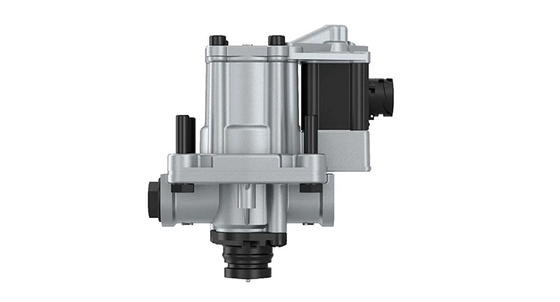 Comprar 4802051060 Wabco Válvula aceleradora neumática