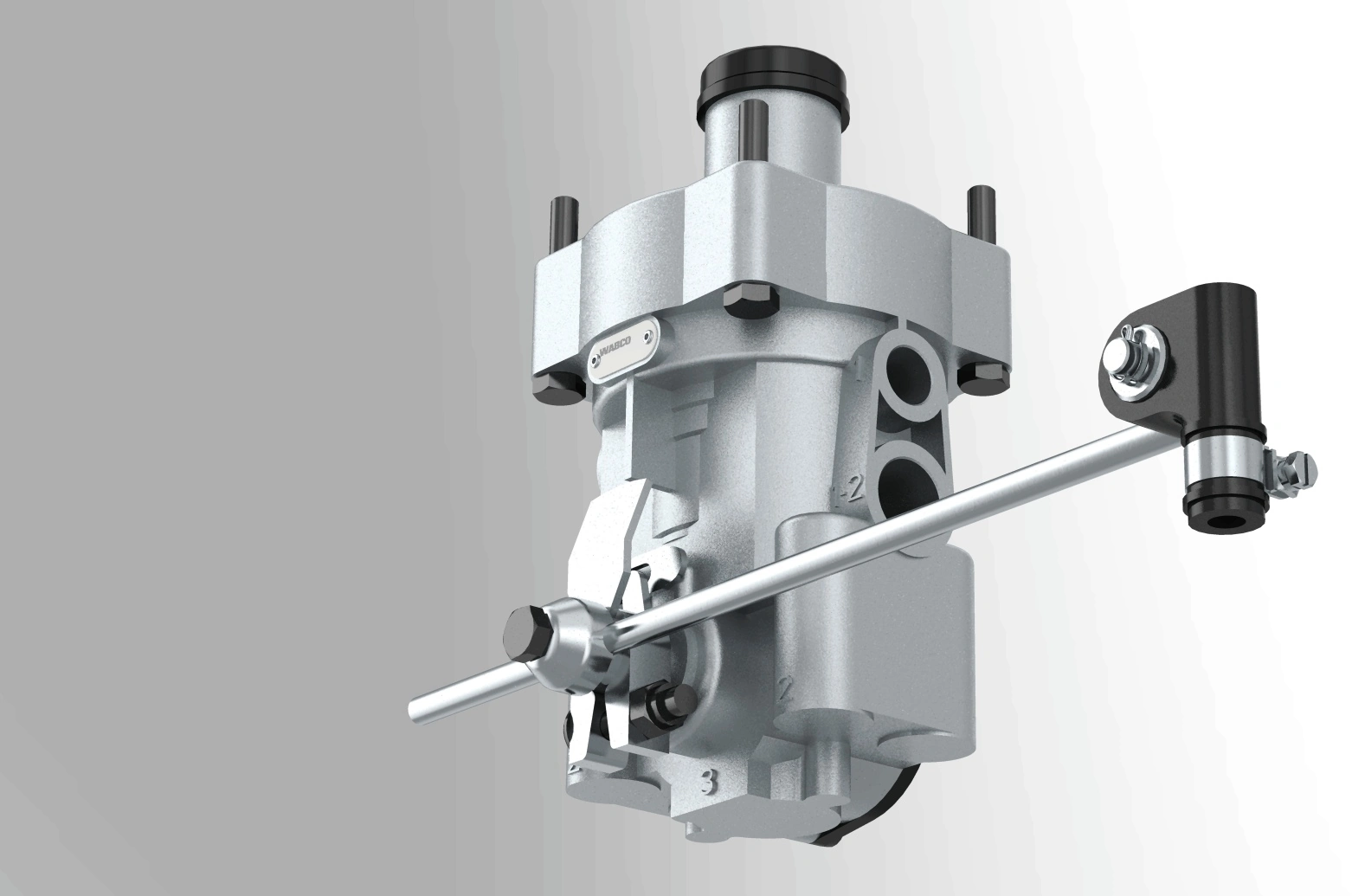 Comprar K037590N00 Knorr-bremse Regulador de la fuerza de frenado