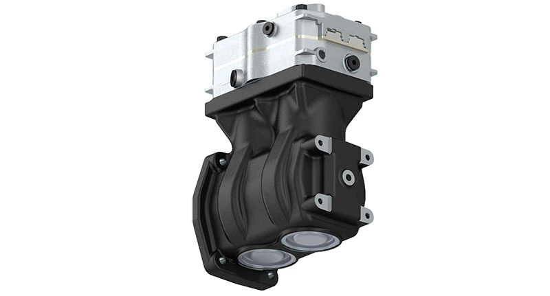 Compresor de aire de suspensión neumática (Camión) Wabco 9115045060 precio, desde 703,02 EUR