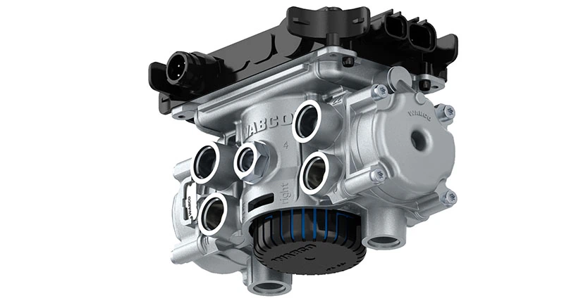  Wabco 4801041070 precio, desde 547,06 EUR