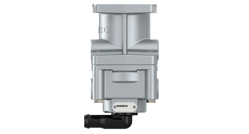 4613150080 Wabco Válvula de freno bajo pedal (camión)