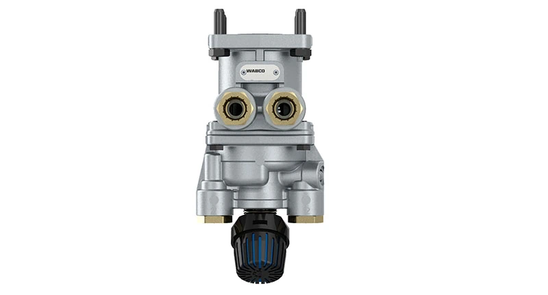 4613152640 Wabco Válvula de freno bajo pedal (camión)