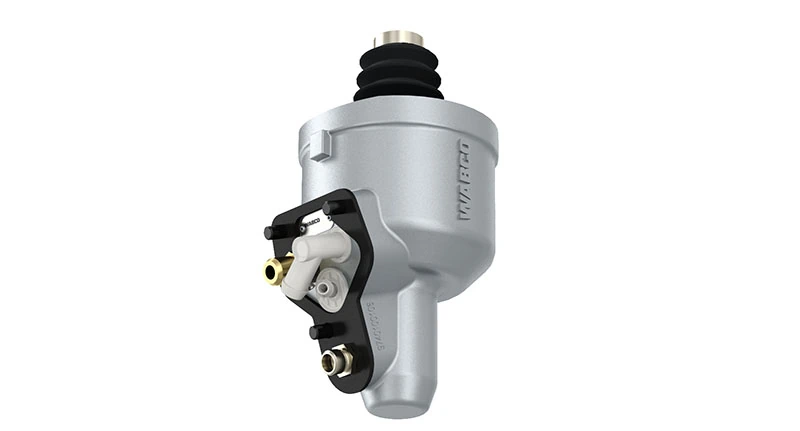 Servo de embrague Wabco 9740100010 precio, desde 166,84 EUR
