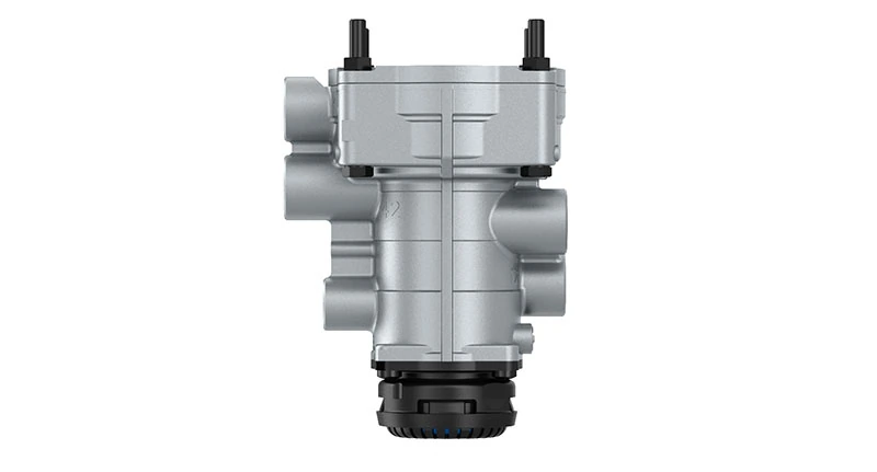 9730090180 Wabco Válvula de freno de remolque