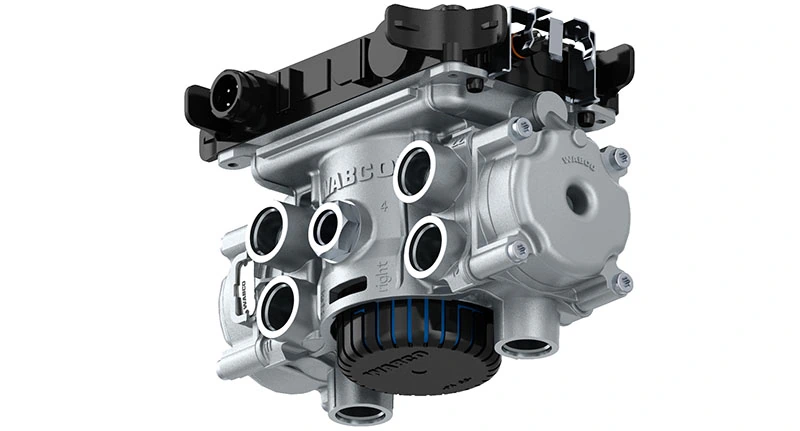 Modulador ABS Wabco 4801040020 precio, desde 717,88 EUR