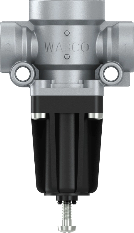 4750103330 Wabco Válvula limitadora de presión neumática