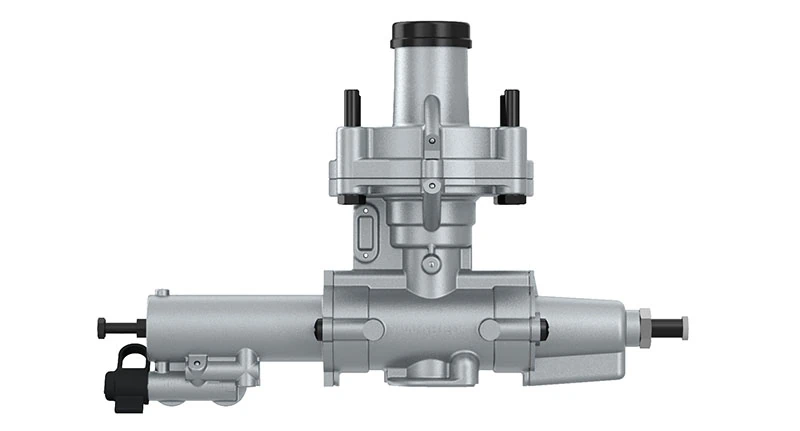 Comprar 4757145007 Wabco Regulador de la fuerza de frenado