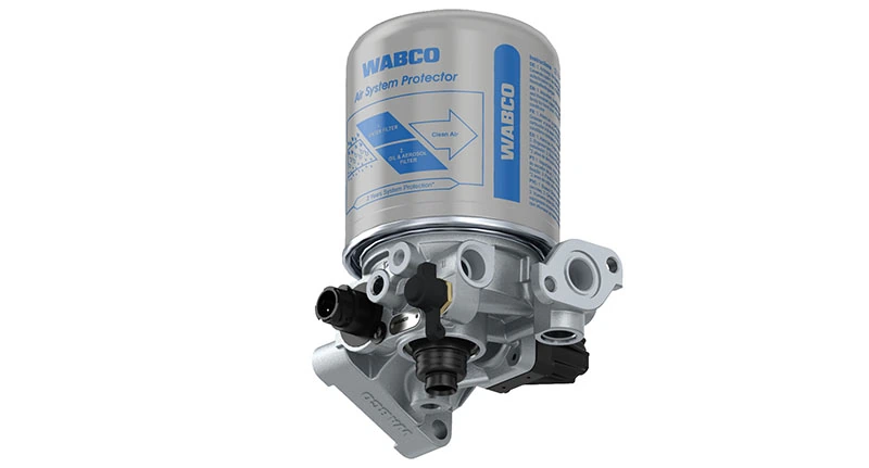 Deshumidificador de sistema neumático Wabco 9324000160 precio, desde 172,74 EUR