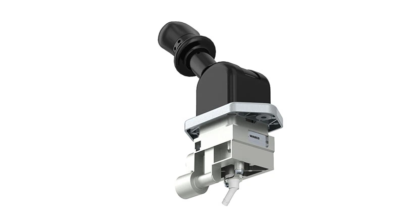 Válvula de freno de estacionamiento Wabco 9617230360 precio, desde 87,74 EUR