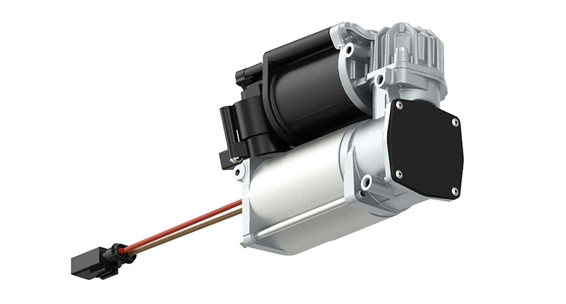 Compresor de suspensión neumática Wabco 4154030472 precio, desde 595,14 EUR