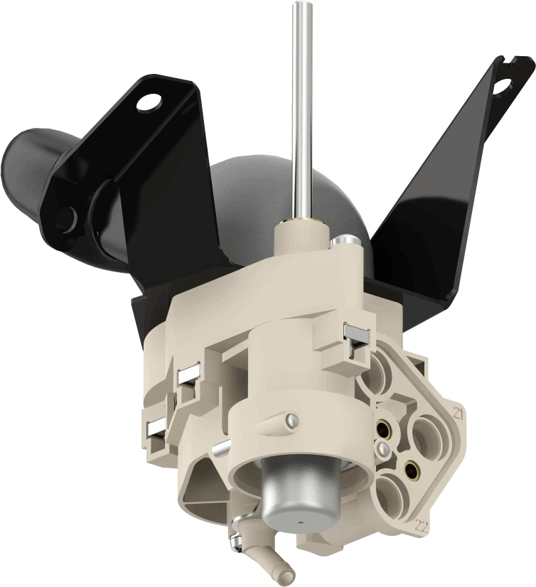 Válvula de freno de estacionamiento Wabco 9617242240 precio, desde 204,35 EUR