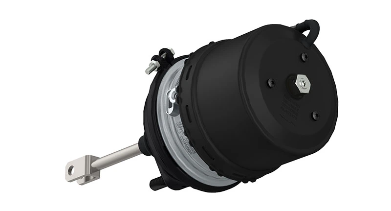 Cámara de freno con acumulador de energía VAG 2V5615331E