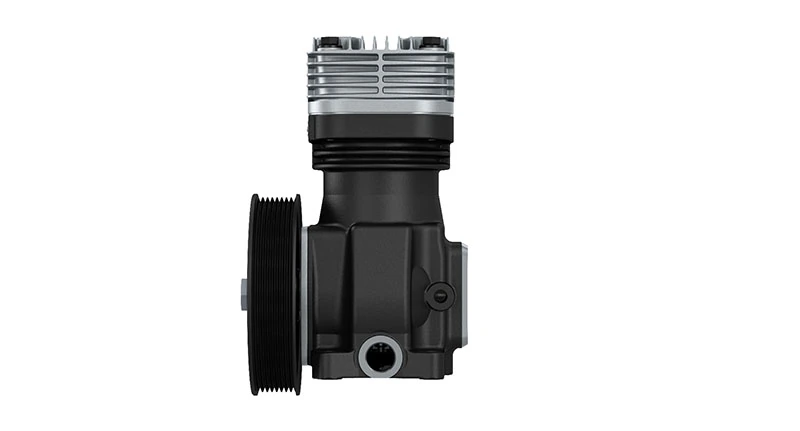 Comprar 4111410030 Wabco Compresor de suspensión neumática