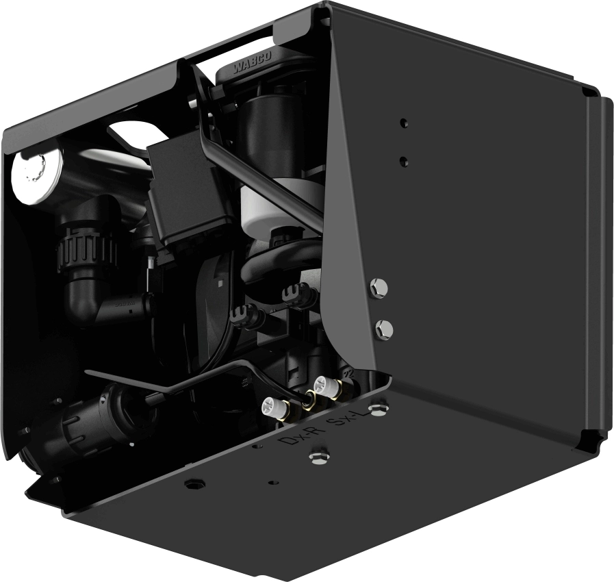 Compresor de suspensión neumática Wabco 4154034020 precio, desde 1177,82 EUR