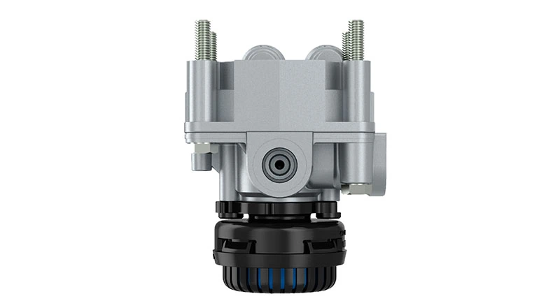 Comprar 9730112060 Wabco Válvula aceleradora neumática