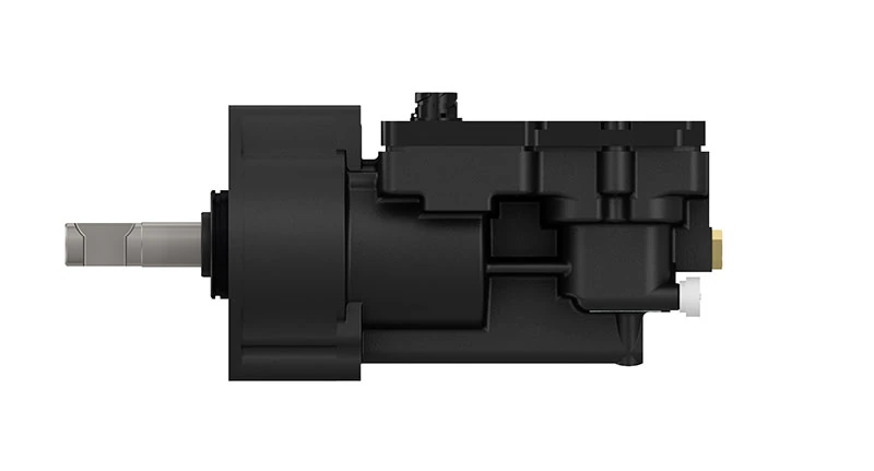 4213509930 Wabco Cilindro hidráulico de dirección
