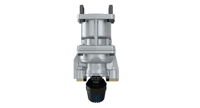 Comprar 4613152640 Wabco Válvula de freno bajo pedal (camión)