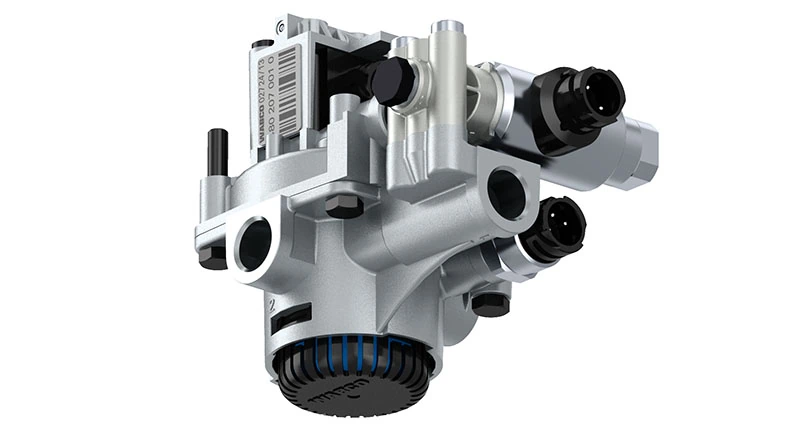 Válvula aceleradora neumática Wabco 4802070010 precio, desde 371,68 EUR