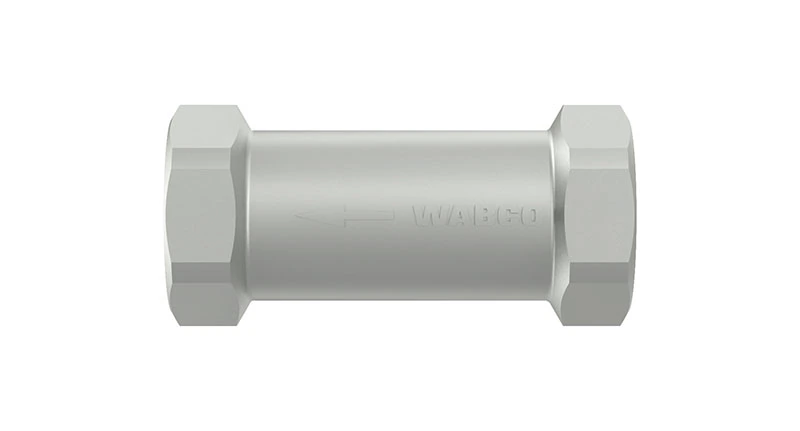 Comprar 4340140000 Wabco Válvula de retención neumática