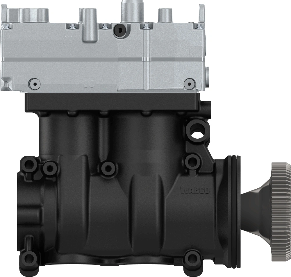 Comprar 9127180030 Wabco Compresor de suspensión neumática