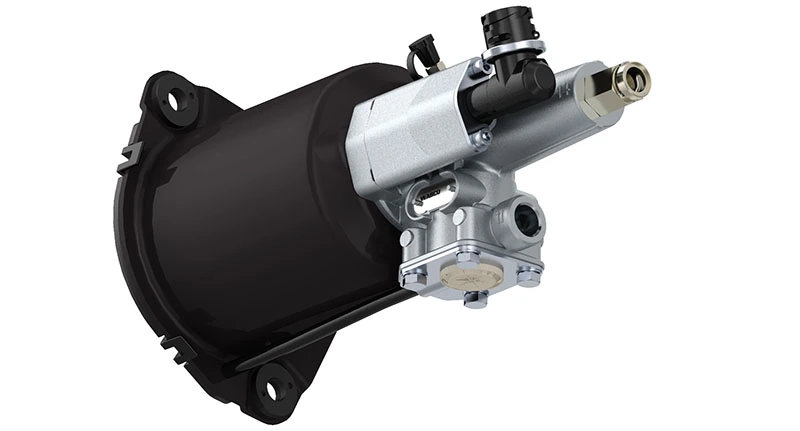 Servo de embrague Wabco 9700514310 precio, desde 170,69 EUR