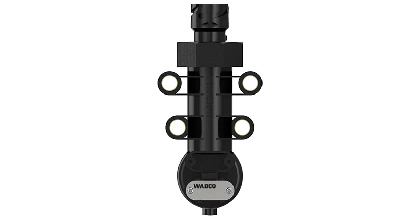 Comprar 4410500120 Wabco Sensor de nivel de carrocería trasero