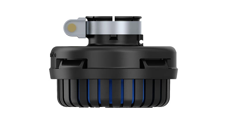 Comprar 4324070120 Wabco Silenciador del separador de humedad