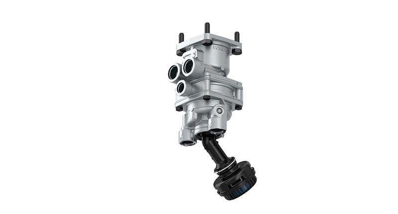 Válvula de freno bajo pedal (camión) Wabco 4613192730 precio, desde 93,98 EUR