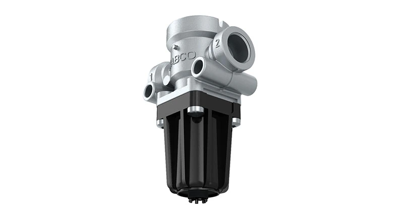 Válvula limitadora de presión neumática 08463700 PE Automotive