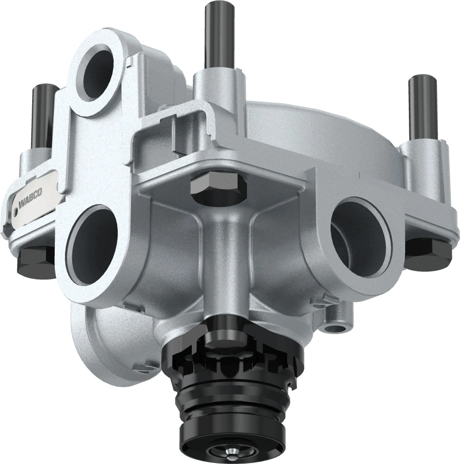 Válvula aceleradora neumática Wabco 9730110007 precio, desde 76,90 EUR
