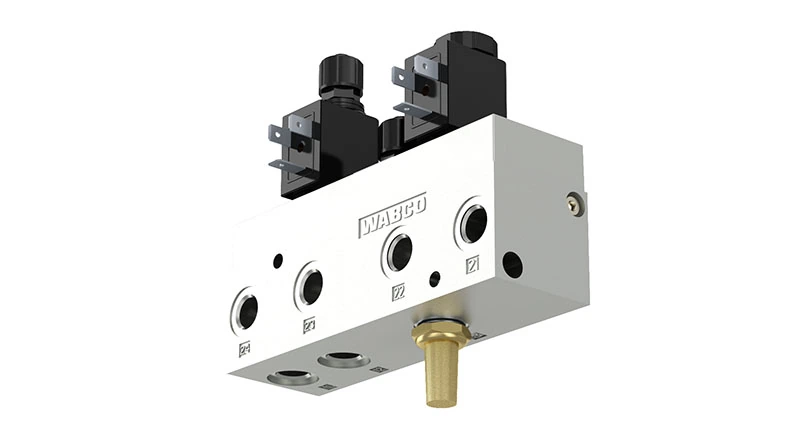  Wabco 4726000010 precio, desde 437,53 EUR