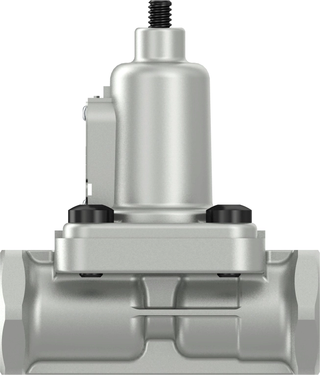 K000614 Knorr-bremse Válvula de derivación de aire de sobrealimentación