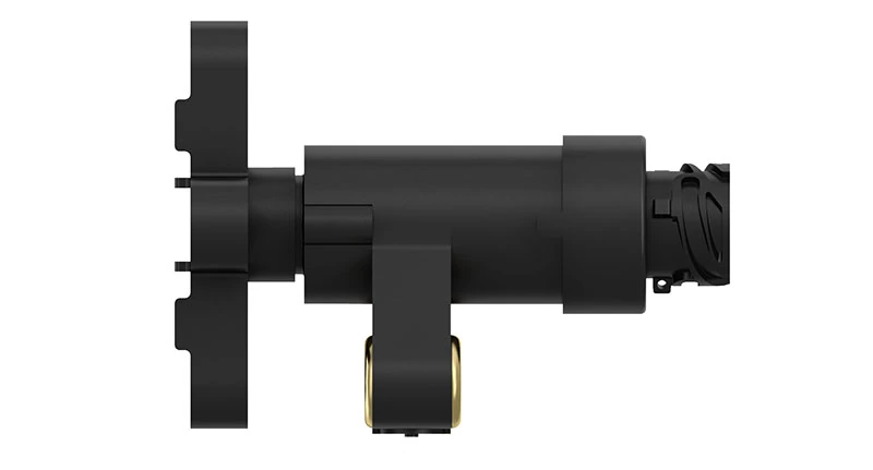 4410501230 Wabco Sensor de nivel de carrocería trasero