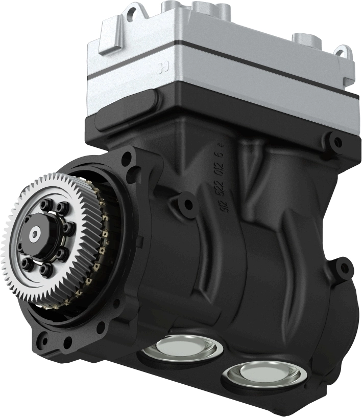 Compresor de suspensión neumática Wabco 9125220020 precio, desde 1479,97 EUR