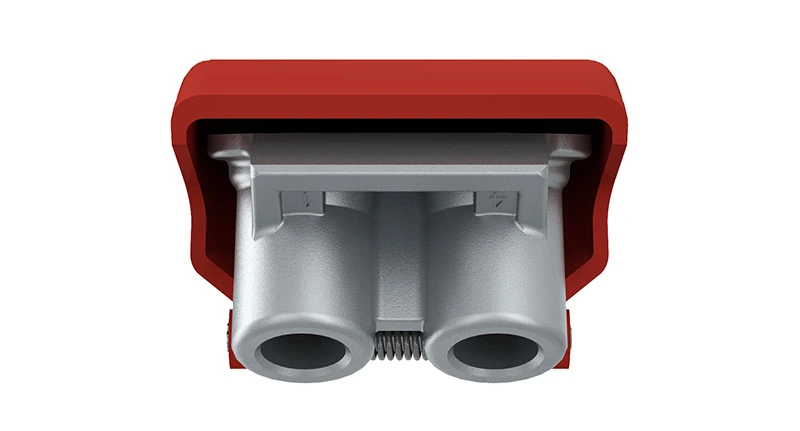 Comprar 4528040120 Wabco Conector (cabezal) de mangueras del sistema neumático