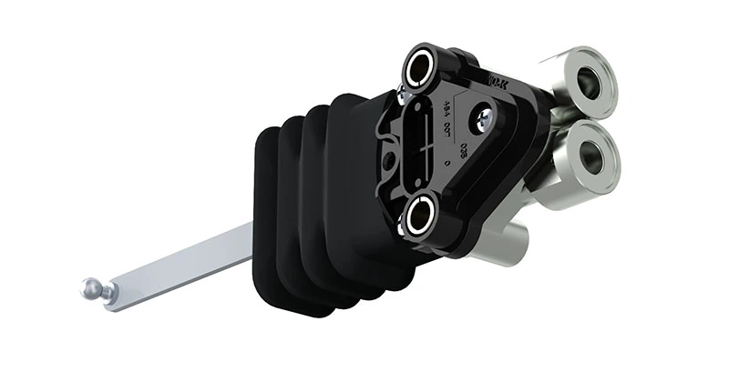 Válvula de control de nivel (camión) Wabco 4640070030 precio, desde 48,13 EUR