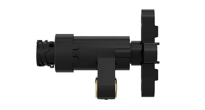 4410501200 Wabco Sensor de nivel de carrocería trasero